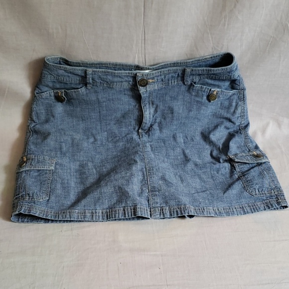 croft and barrow straight mid rise comfort waist